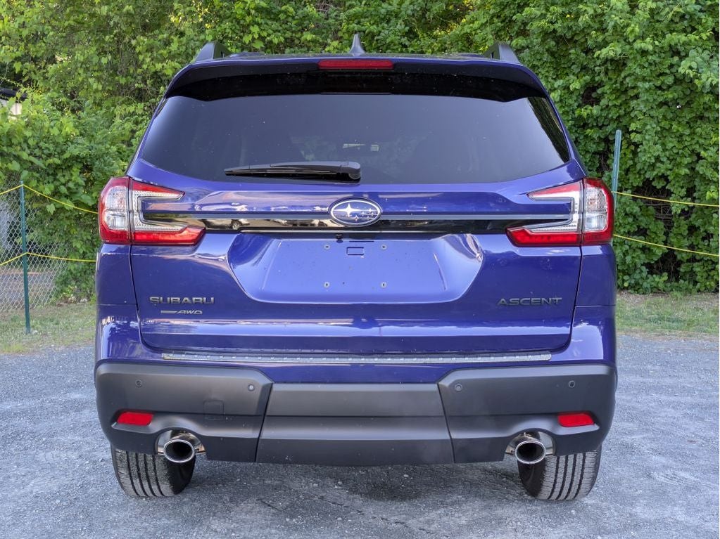 2026 Subaru ASCENT Premium 7-Passenger