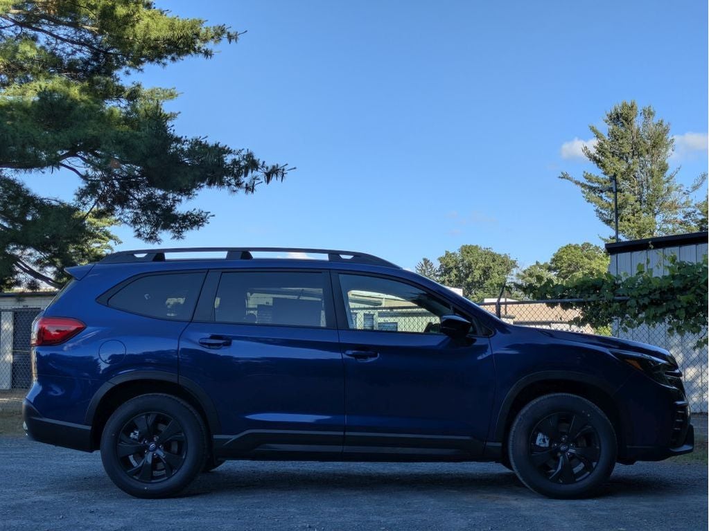 2026 Subaru ASCENT Premium 7-Passenger