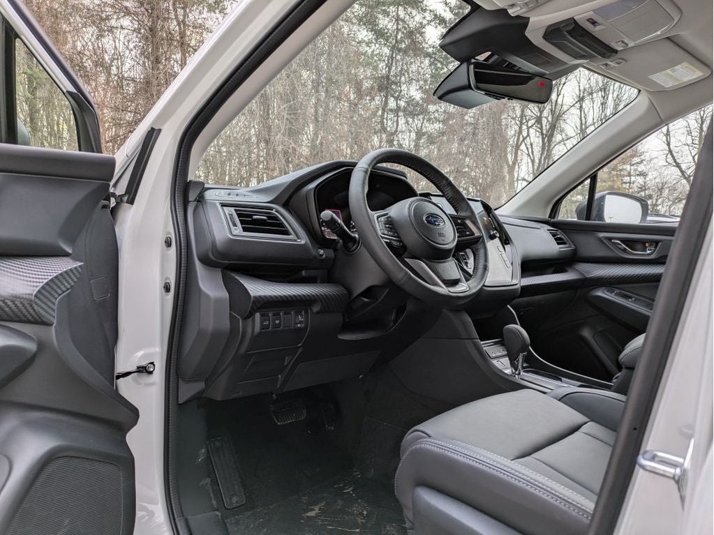 2026 Subaru ASCENT Premium 7-Passenger