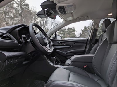 2026 Subaru ASCENT Premium 7-Passenger