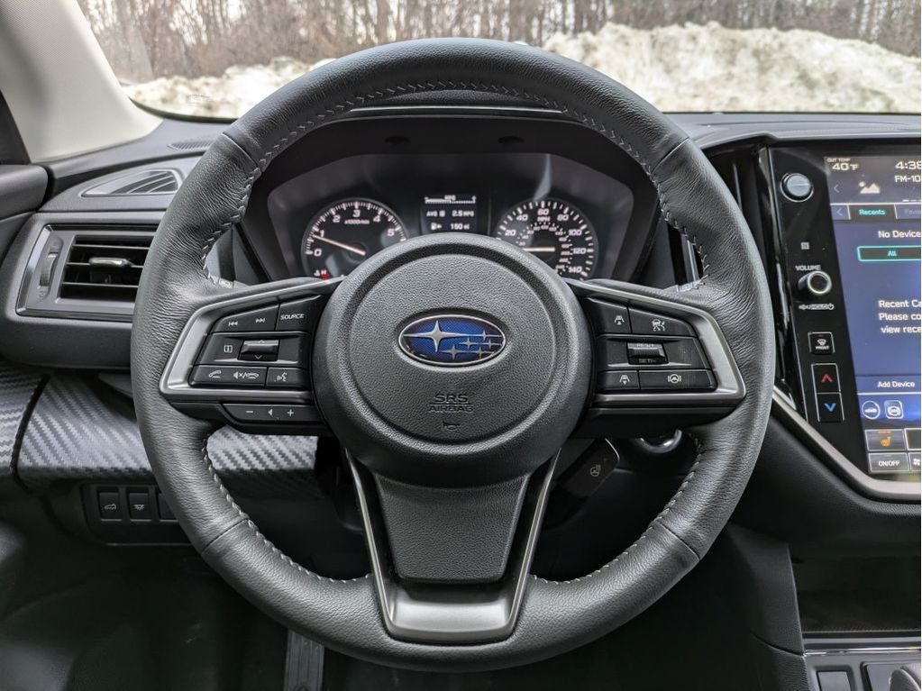 2026 Subaru ASCENT Premium 7-Passenger