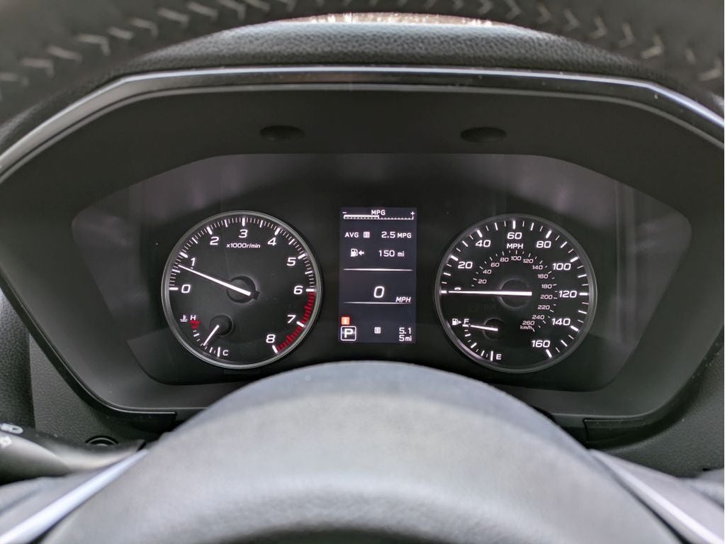 2026 Subaru ASCENT Premium 7-Passenger