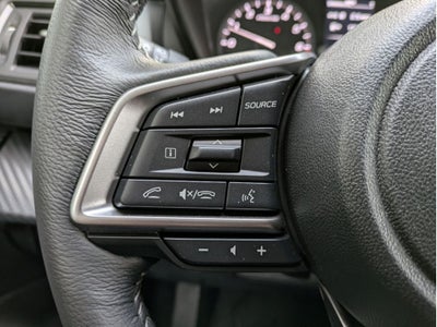 2026 Subaru ASCENT Premium 7-Passenger