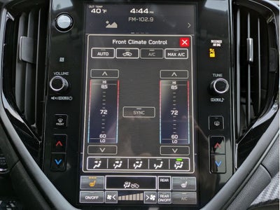 2026 Subaru ASCENT Premium 7-Passenger