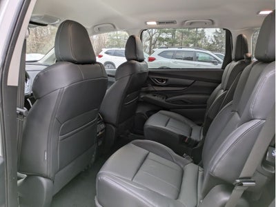 2026 Subaru ASCENT Premium 7-Passenger