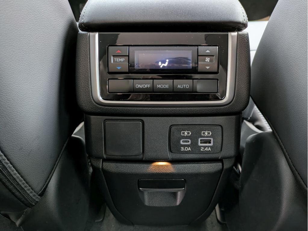 2026 Subaru ASCENT Premium 7-Passenger