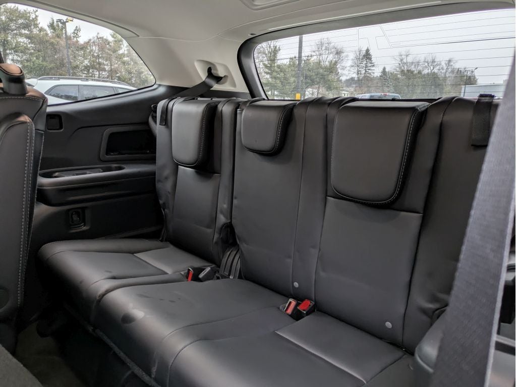 2026 Subaru ASCENT Premium 7-Passenger