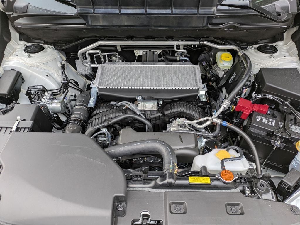 2026 Subaru ASCENT Premium 7-Passenger