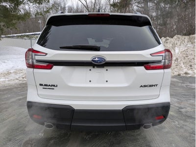 2026 Subaru ASCENT Premium 7-Passenger