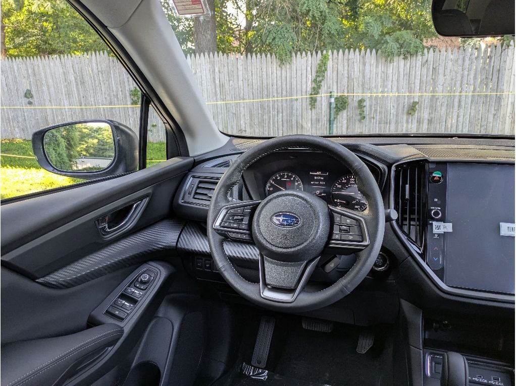 2026 Subaru ASCENT Premium 7-Passenger