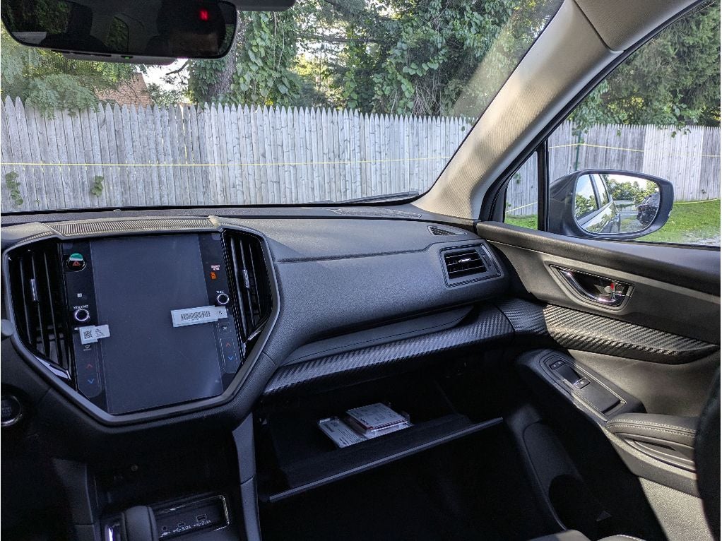 2026 Subaru ASCENT Premium 7-Passenger
