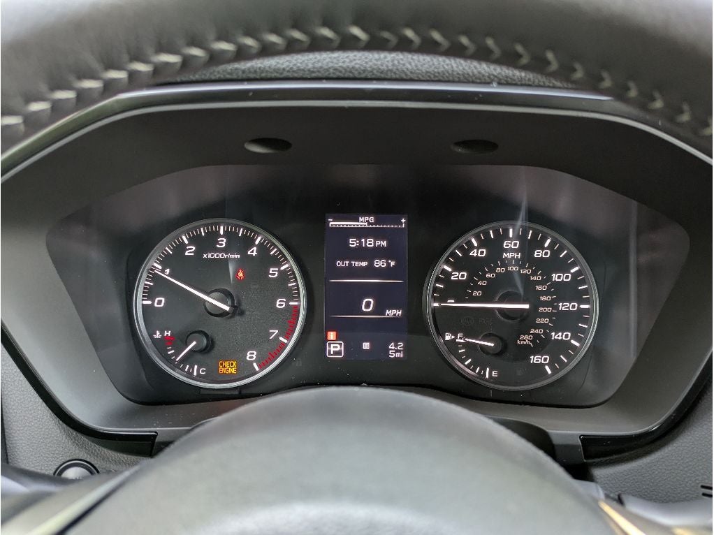 2026 Subaru ASCENT Premium 7-Passenger