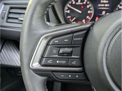 2026 Subaru ASCENT Premium 7-Passenger