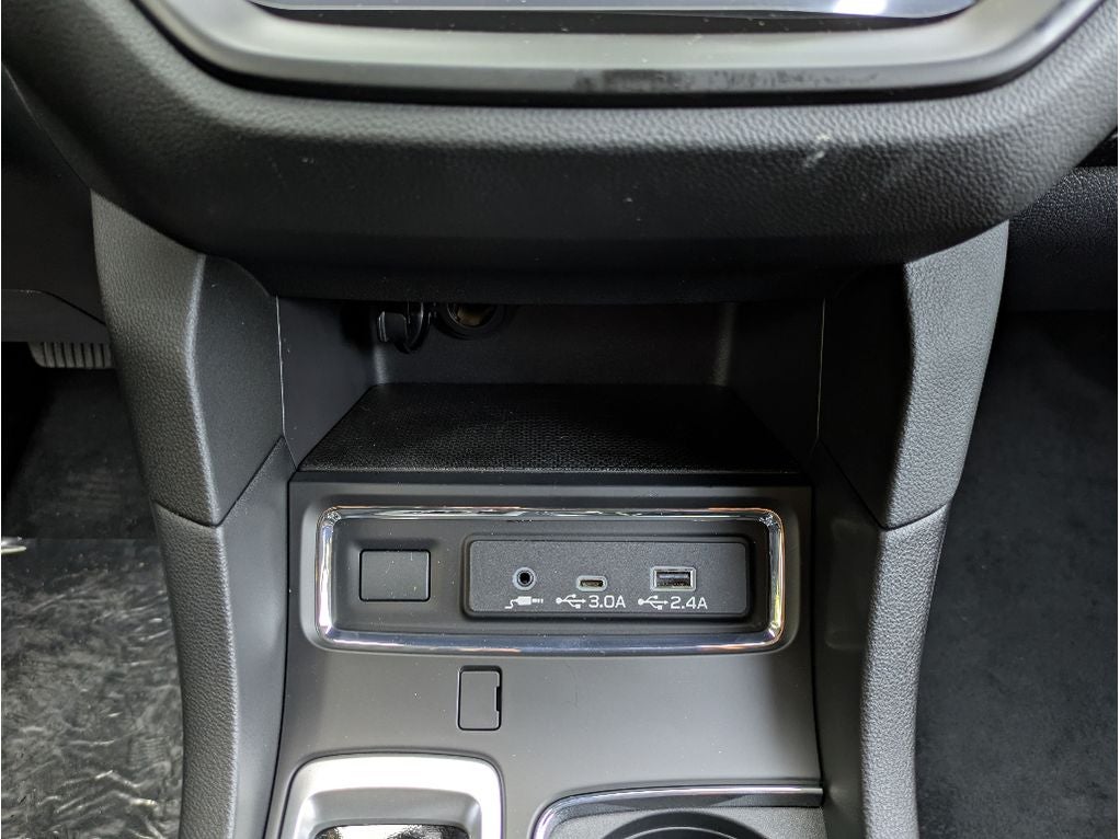 2026 Subaru ASCENT Premium 7-Passenger