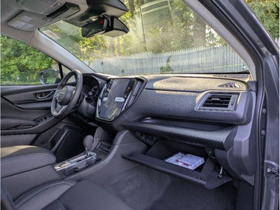 2026 Subaru ASCENT Premium 7-Passenger
