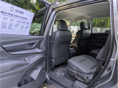 2026 Subaru ASCENT Premium 7-Passenger