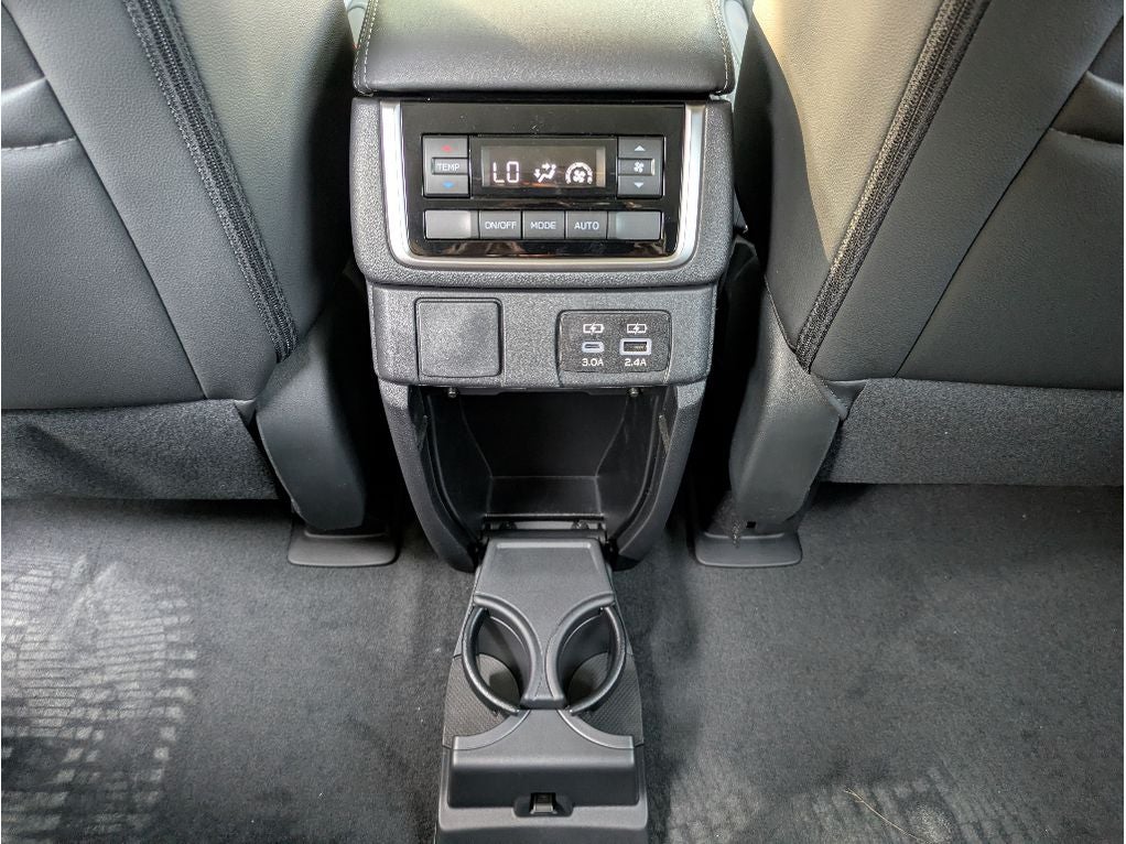 2026 Subaru ASCENT Premium 7-Passenger