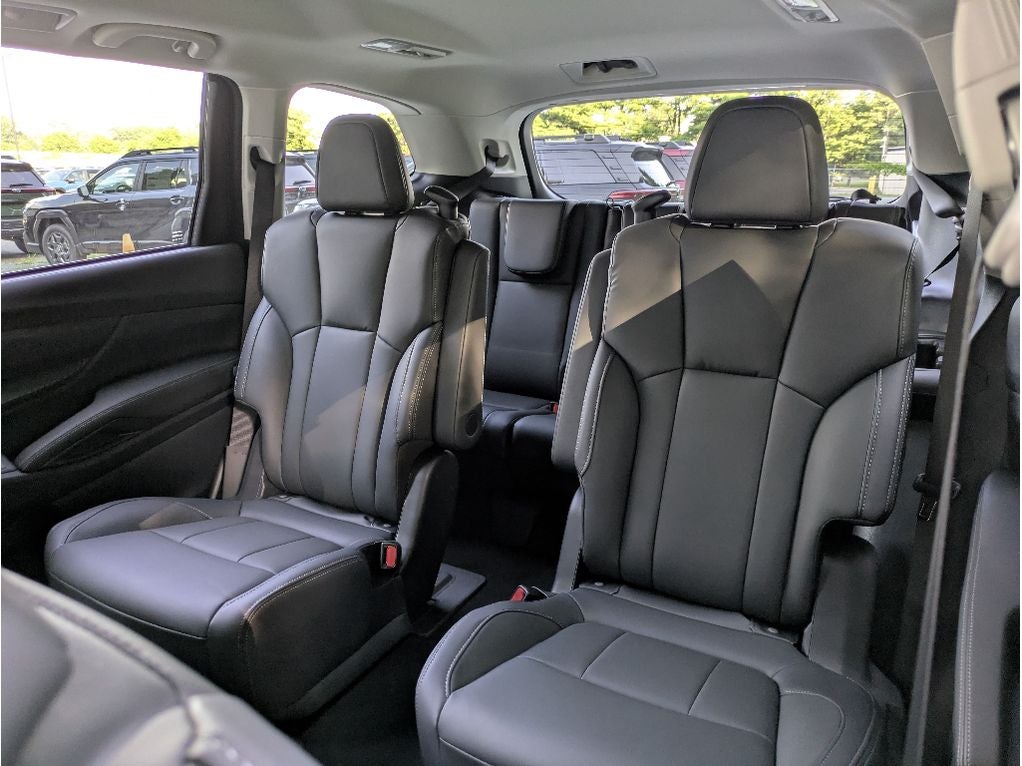 2026 Subaru ASCENT Premium 7-Passenger