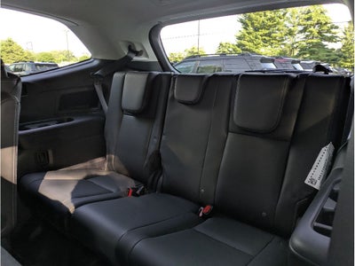 2026 Subaru ASCENT Premium 7-Passenger