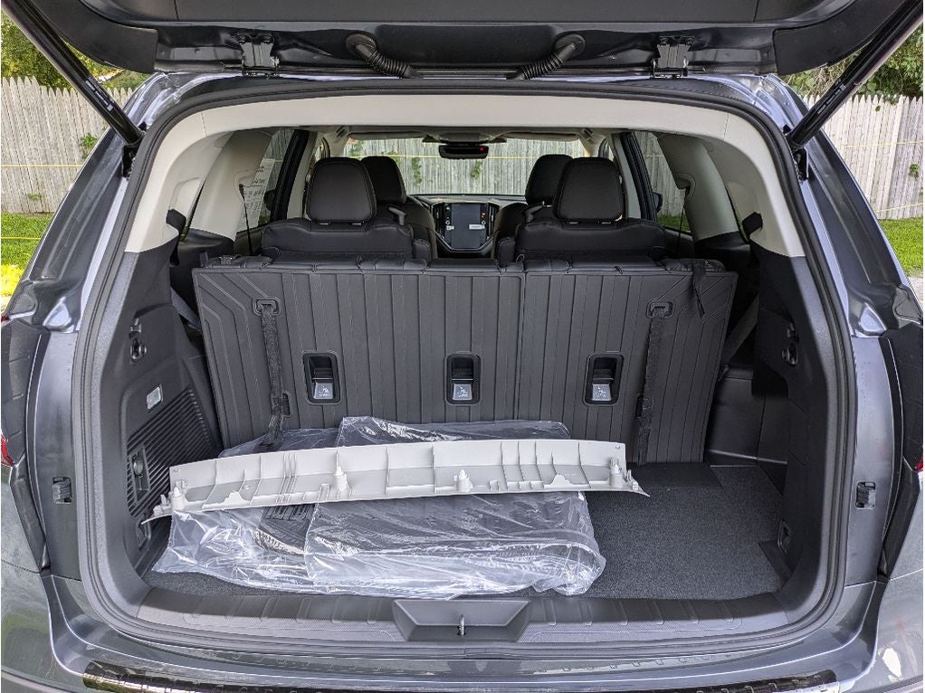 2026 Subaru ASCENT Premium 7-Passenger