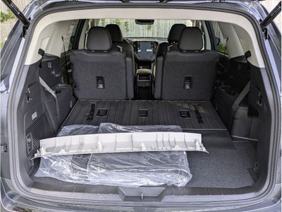 2026 Subaru ASCENT Premium 7-Passenger