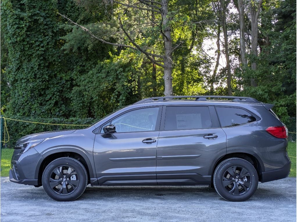 2026 Subaru ASCENT Premium 7-Passenger