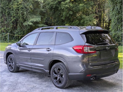 2026 Subaru ASCENT Premium 7-Passenger