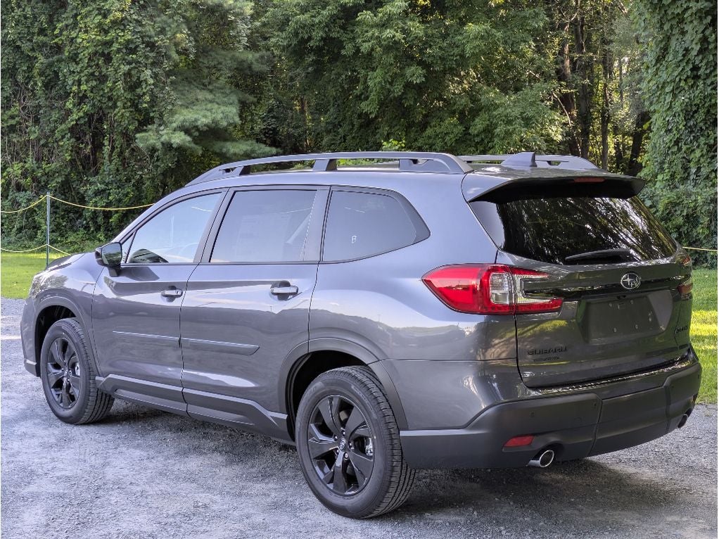 2026 Subaru ASCENT Premium 7-Passenger