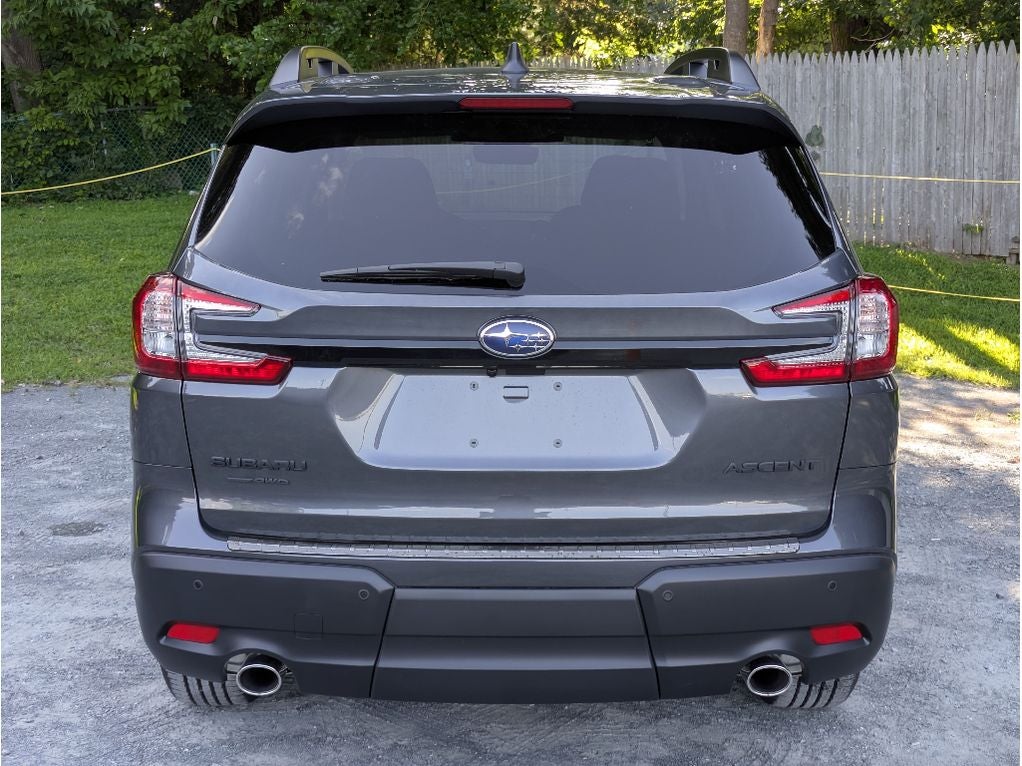 2026 Subaru ASCENT Premium 7-Passenger