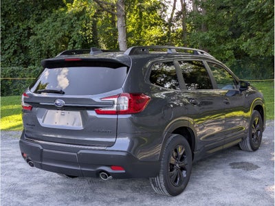 2026 Subaru ASCENT Premium 7-Passenger