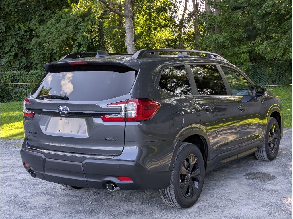 2026 Subaru ASCENT Premium 7-Passenger