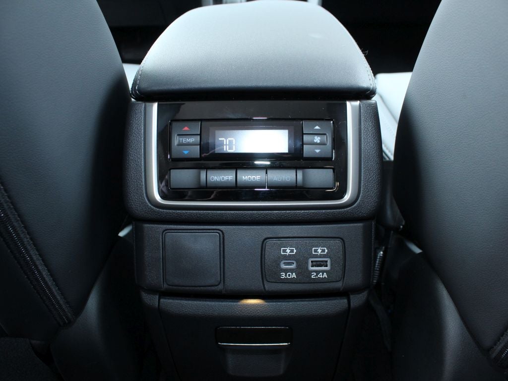 2026 Subaru ASCENT Premium 7-Passenger