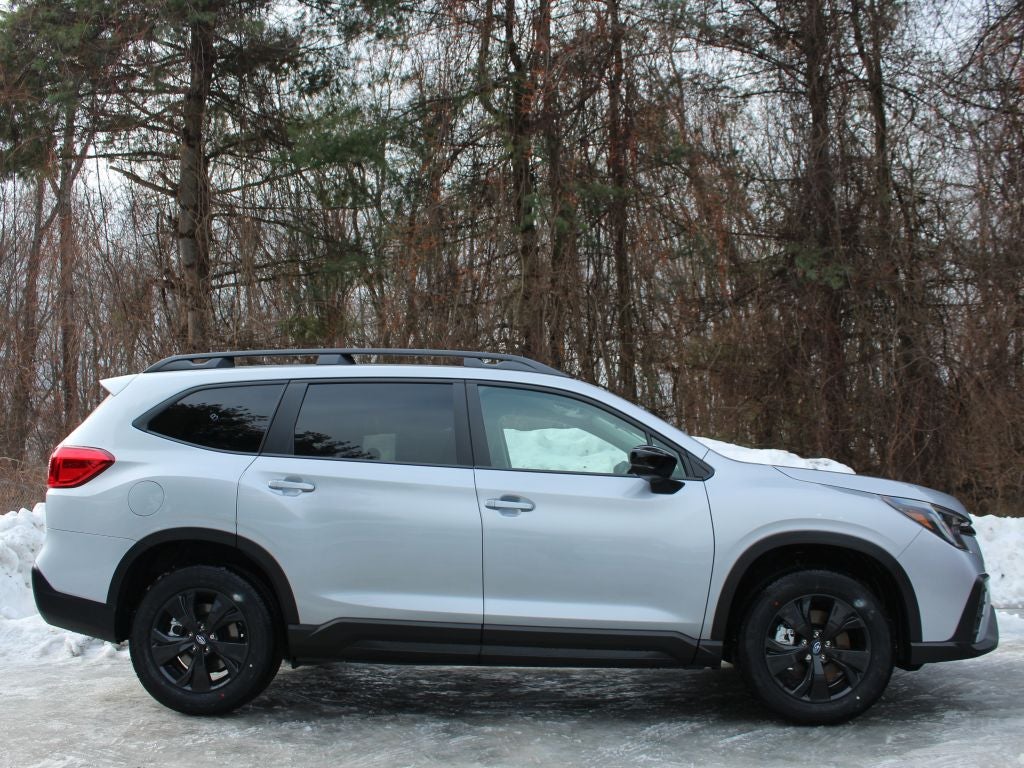 2026 Subaru ASCENT Premium 7-Passenger