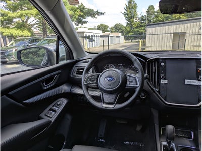 2026 Subaru ASCENT Premium 7-Passenger