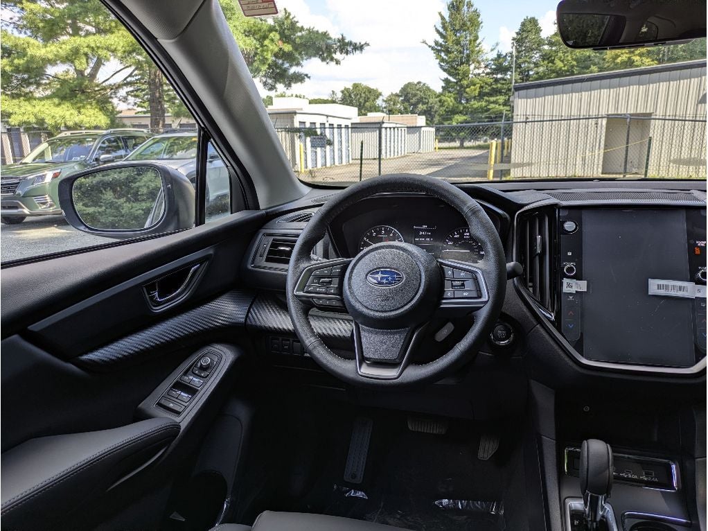 2026 Subaru ASCENT Premium 7-Passenger