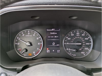 2026 Subaru ASCENT Premium 7-Passenger