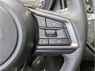 2026 Subaru ASCENT Premium 7-Passenger