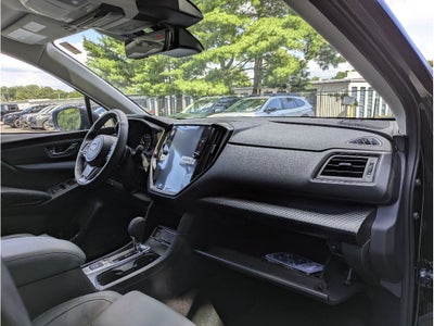 2026 Subaru ASCENT Premium 7-Passenger