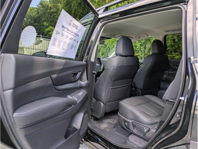 2026 Subaru ASCENT Premium 7-Passenger