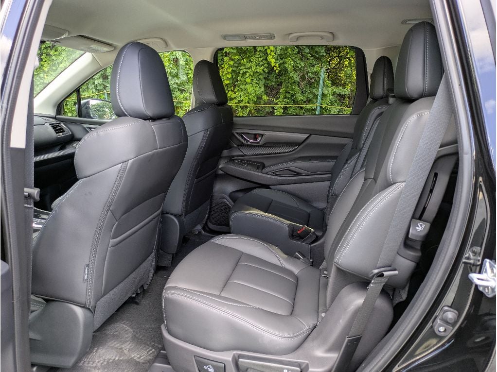 2026 Subaru ASCENT Premium 7-Passenger