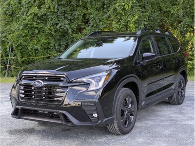 2026 Subaru ASCENT Premium 7-Passenger