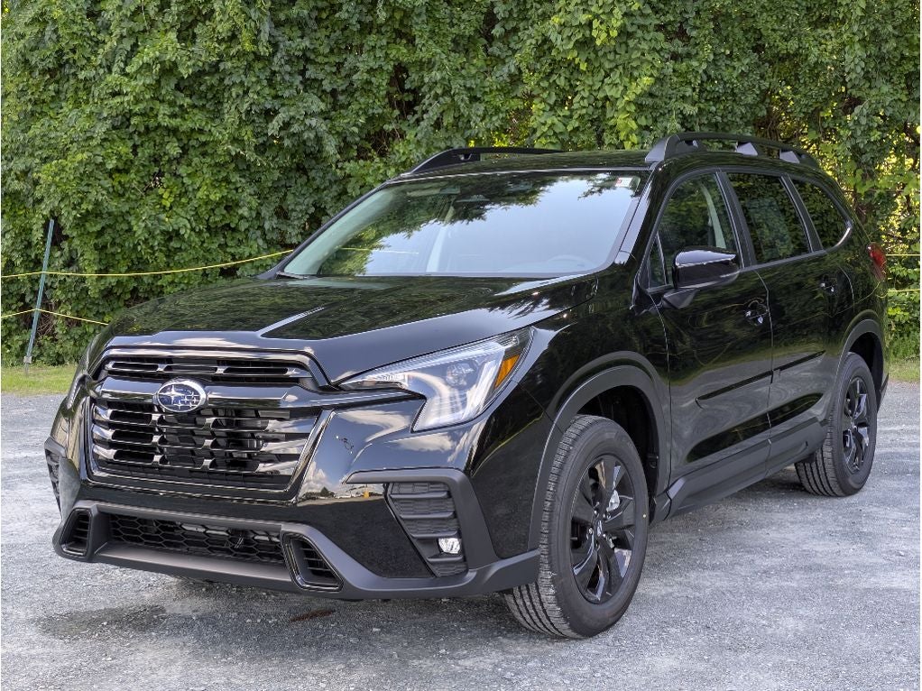 2026 Subaru ASCENT Premium 7-Passenger