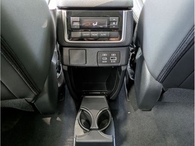 2026 Subaru ASCENT Premium 7-Passenger
