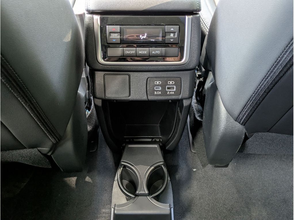 2026 Subaru ASCENT Premium 7-Passenger