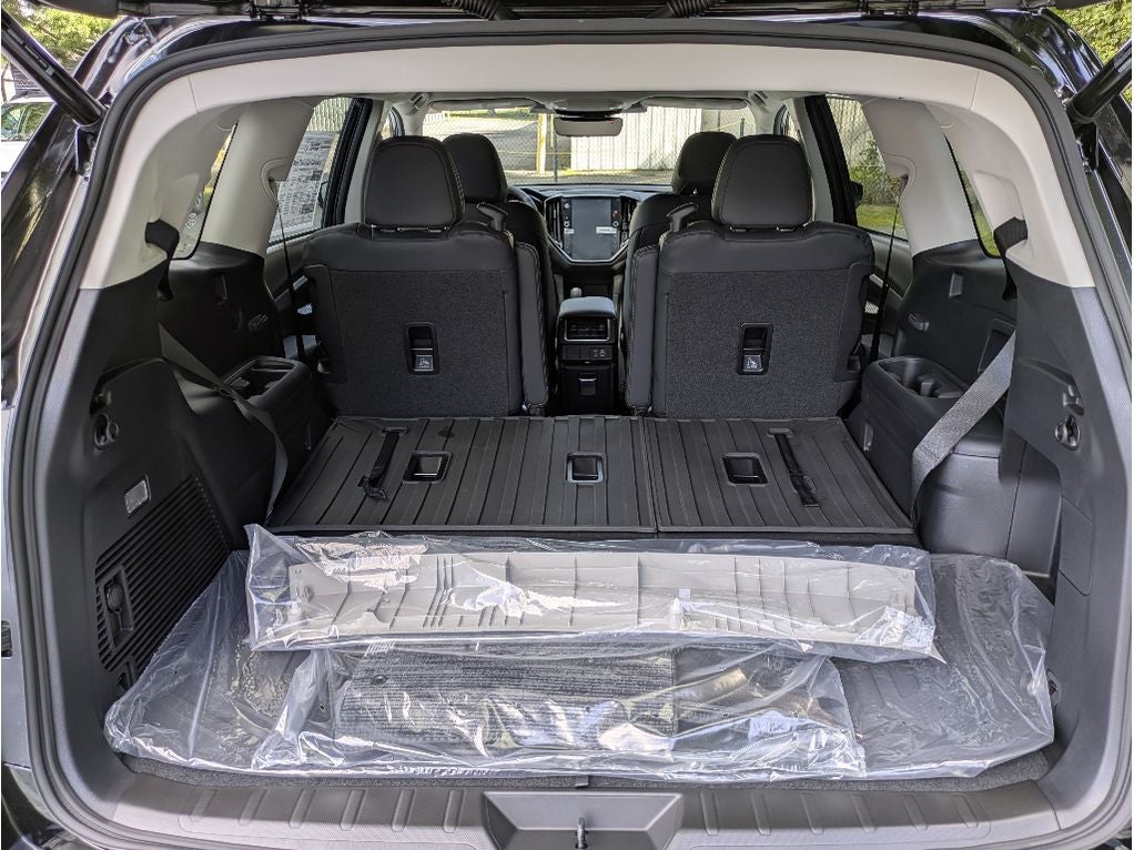 2026 Subaru ASCENT Premium 7-Passenger