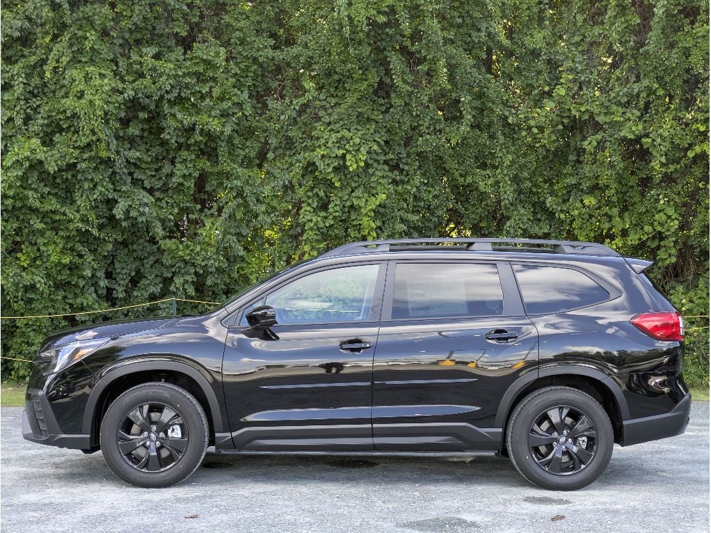 2026 Subaru ASCENT Premium 7-Passenger