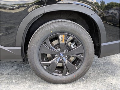 2026 Subaru ASCENT Premium 7-Passenger