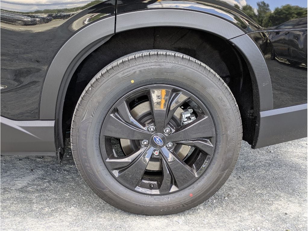 2026 Subaru ASCENT Premium 7-Passenger