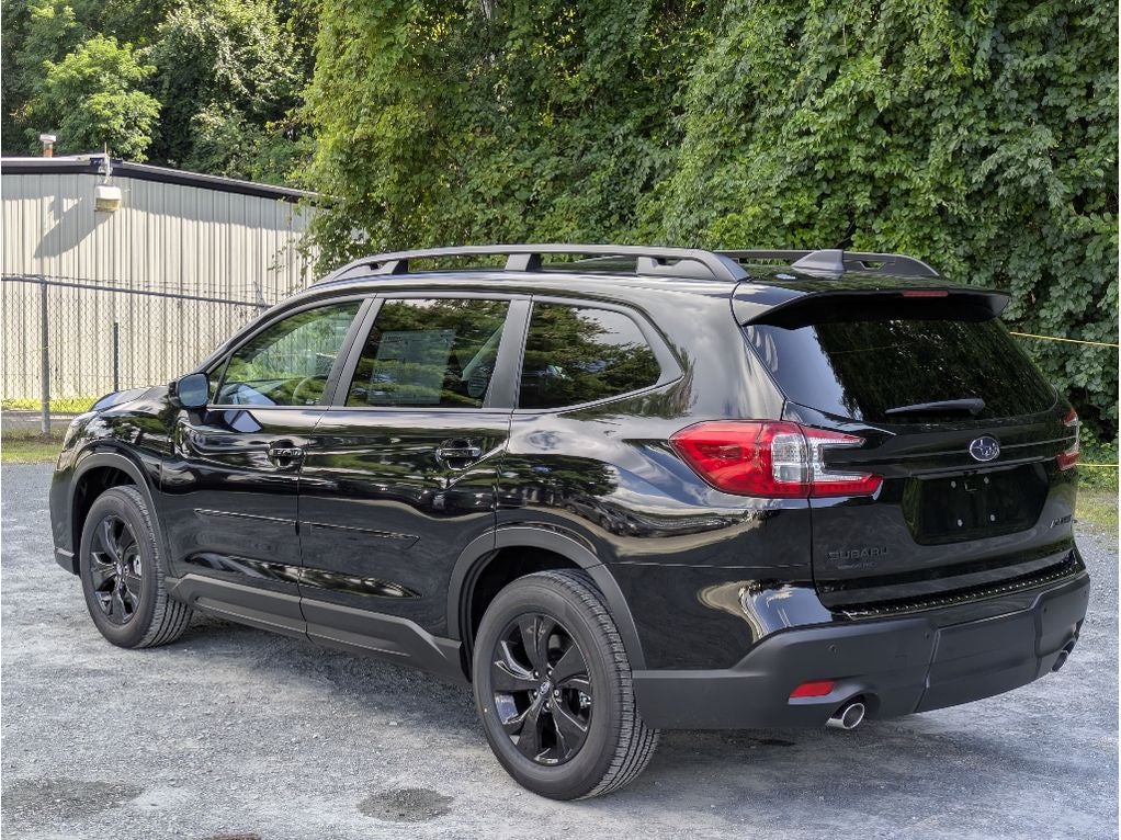 2026 Subaru ASCENT Premium 7-Passenger