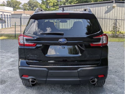 2026 Subaru ASCENT Premium 7-Passenger